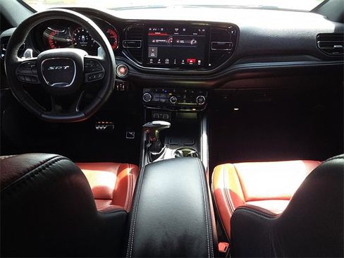 Used 2023 Dodge Durango SRT Hellcat image 11