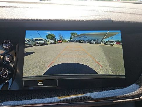 Used 2023 Buick Envision Essence FWD image 28