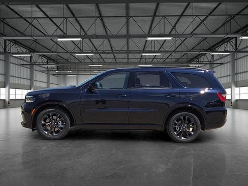 New 2024 Dodge Durango SXT w/ SXT Blacktop Group image 2
