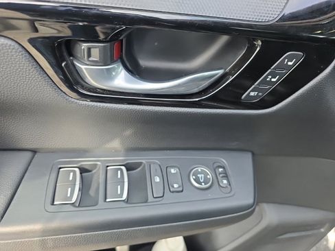 Used 2024 Honda CR-V EX-L image 12