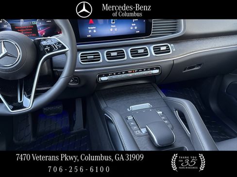 New 2026 Mercedes-Benz GLE 350 4MATIC image 30