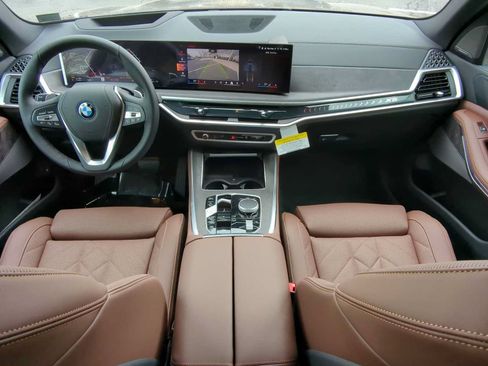 Used 2026 BMW X5 xDrive50e w/ Premium Package AWD/4WD image 16