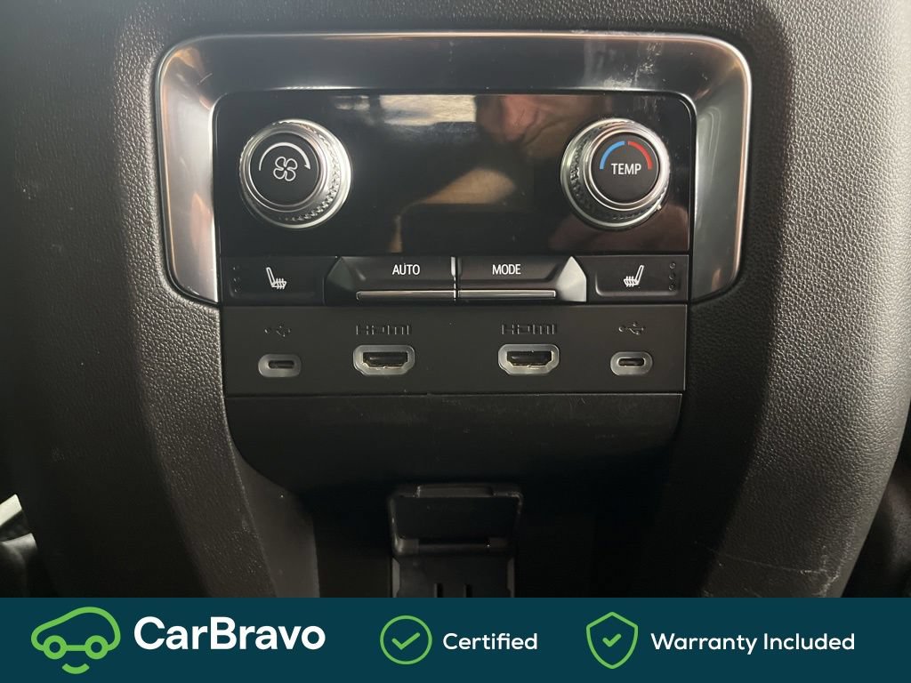 Certified 2021 GMC Yukon Denali w/ Denali Premium Package AWD/4WD image 19