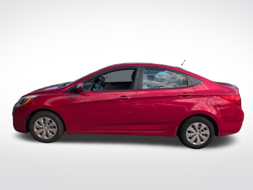 Used 2016 Hyundai Accent SE FWD image 4