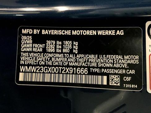 New 2026 MINI Cooper S image 10