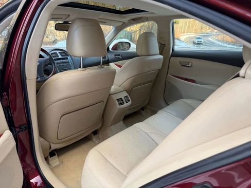 Used 2008 Lexus ES 350 FWD image 21