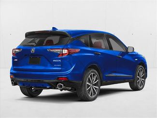 New 2026 Acura RDX A-Spec video 2