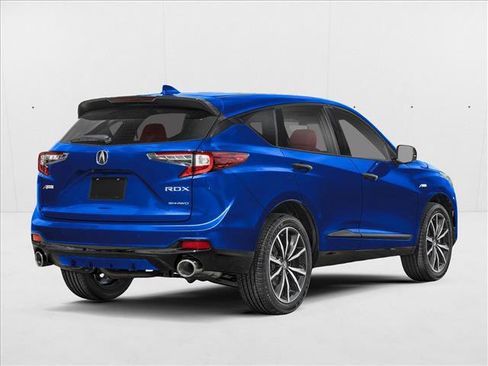 New 2026 Acura RDX A-Spec image 2