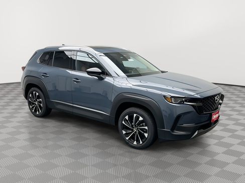 New 2026 MAZDA CX-50 2.5 Hybrid w/ Premium Plus Pkg image 1