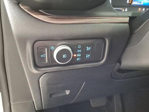 Used 2020 Ford Explorer Limited image 7