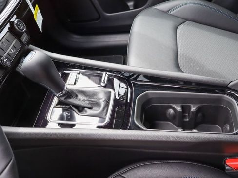 New 2026 Jeep Compass Latitude AWD/4WD image 20