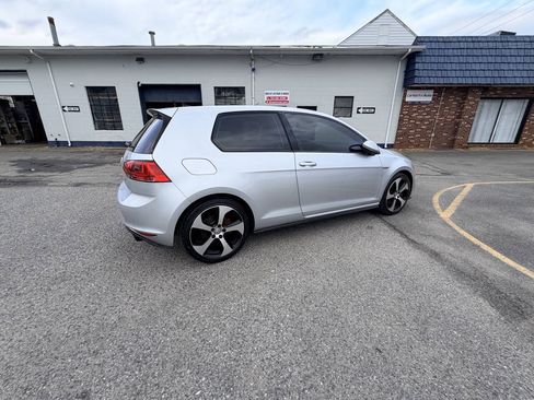 Used 2016 Volkswagen GTI S FWD image 44