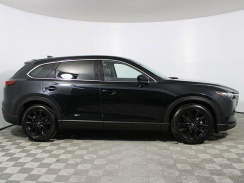 Used 2023 MAZDA CX-9 Touring Plus image 49