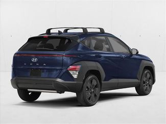 New 2026 Hyundai Kona SEL Sport FWD video 2