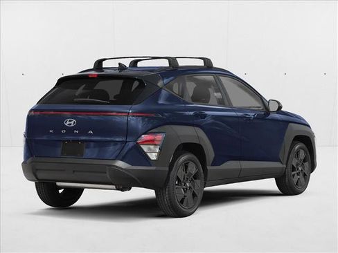 New 2026 Hyundai Kona SEL Sport FWD image 2
