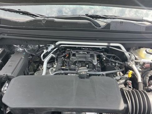 New 2026 Chevrolet Colorado Z71 AWD/4WD image 41
