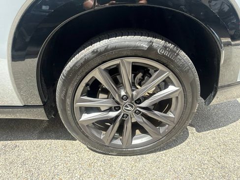Used 2025 Acura ADX A-Spec AWD/4WD image 12