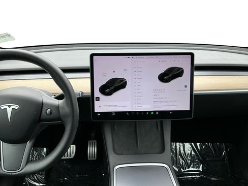 Used 2021 Tesla Model Y Performance AWD/4WD image 12