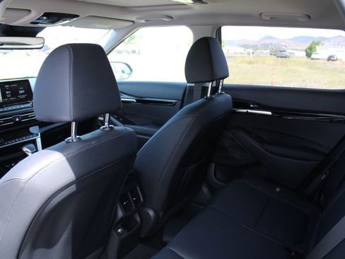 Used 2021 Kia Seltos SX w/ SX Sunroof Package AWD/4WD image 14