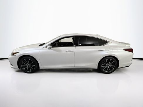 Used 2022 Lexus ES 350 w/ Premium Package image 8