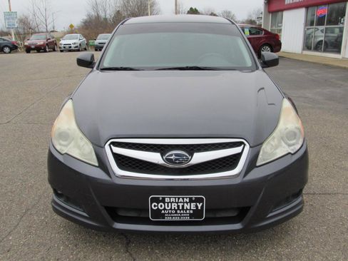 Used 2012 Subaru Legacy 2.5i w/ Alloy Wheel Pkg image 3