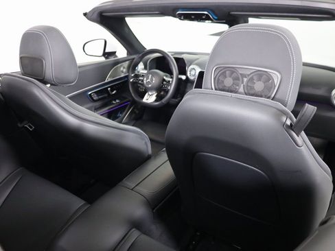 Used 2023 Mercedes-Benz SL 55 AMG 4MATIC image 66