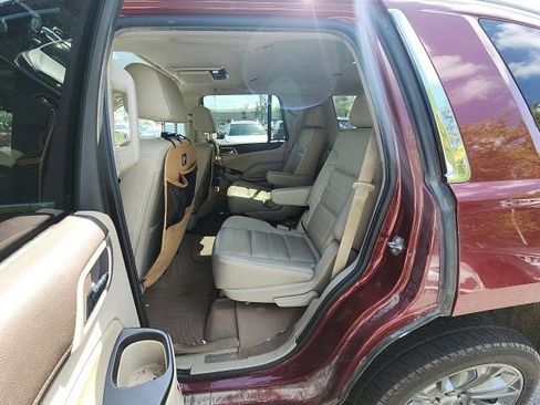 Used 2018 GMC Yukon Denali w/ Open Road Package AWD/4WD image 24