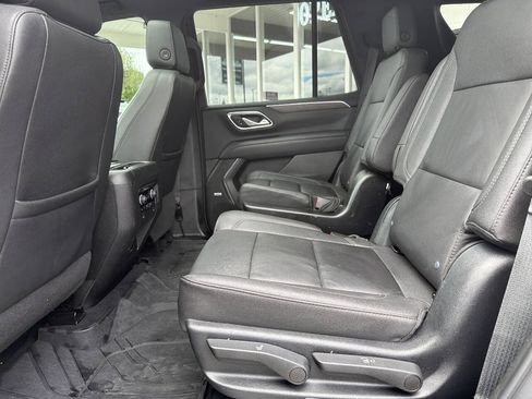 Used 2023 Chevrolet Tahoe LT w/ LT Signature Package AWD/4WD image 28
