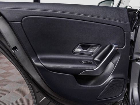 Certified 2023 Mercedes-Benz CLA 250 image 25