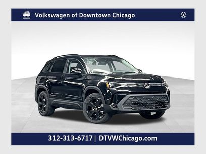 New 2026 Volkswagen Taos SE