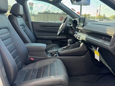 Used 2024 Honda CR-V Sport-L image 9