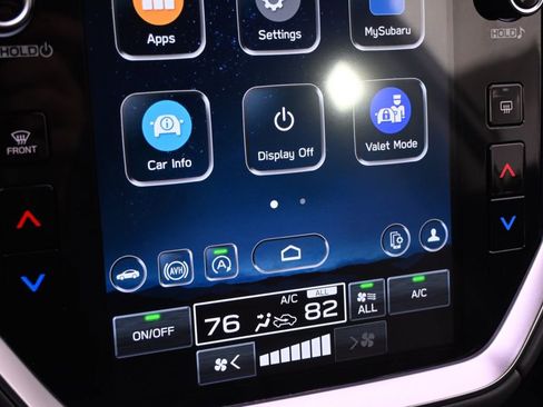 Used 2024 Subaru Crosstrek 2.0i Premium image 29