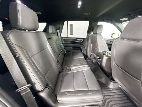 Used 2024 Chevrolet Tahoe LT w/ Luxury Package AWD/4WD image 43