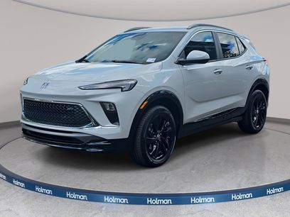 Used 2024 Buick Encore GX Sport Touring