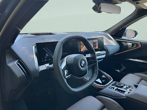 New 2026 BMW X3 xDrive30 AWD/4WD image 9