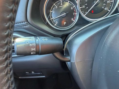 Used 2024 MAZDA CX-5 AWD 2.5 S w/ Select Package image 23