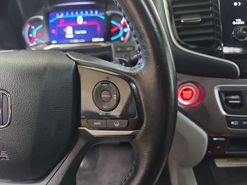 Used 2022 Honda Pilot Special Edition image 29