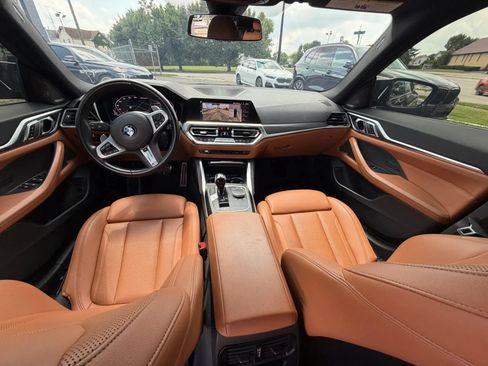 Used 2022 BMW M440i xDrive Gran Coupe w/ Premium Package AWD/4WD image 13