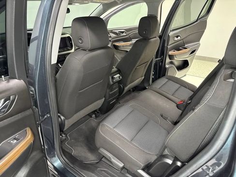 Used 2020 GMC Acadia SLE AWD/4WD image 24