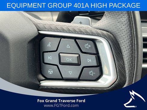 Certified 2024 Ford Mustang GT Premium RWD image 28
