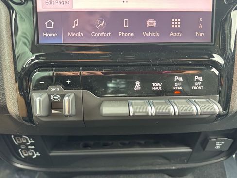 New 2026 RAM 2500 Tradesman image 16