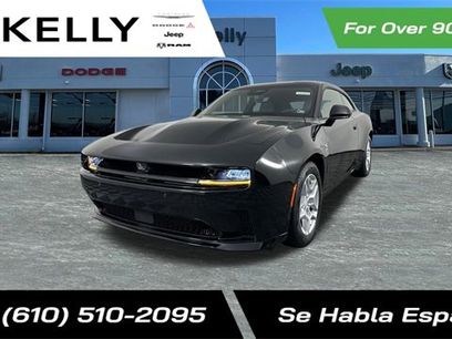 New 2025 Dodge Charger R/T w/ Quick Order Package 25M R/T