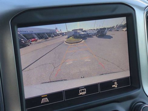 Used 2021 Chevrolet Silverado 1500 LT w/ Z71 Off-Road Package image 14