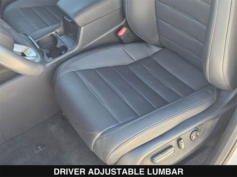 Used 2023 Honda CR-V EX-L image 16