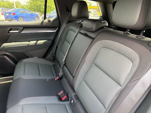 New 2026 GMC Terrain AT4 w/ Technology Package II AWD/4WD image 21