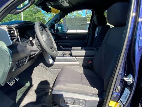 New 2026 Toyota Tundra SR5 image 6