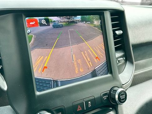 Used 2023 RAM 3500 Tradesman AWD/4WD image 18