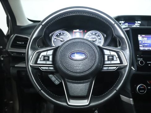 Used 2023 Subaru Forester Premium AWD/4WD image 23