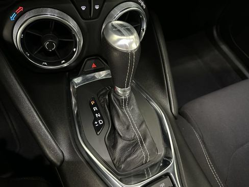 Used 2019 Chevrolet Camaro SS RWD image 39