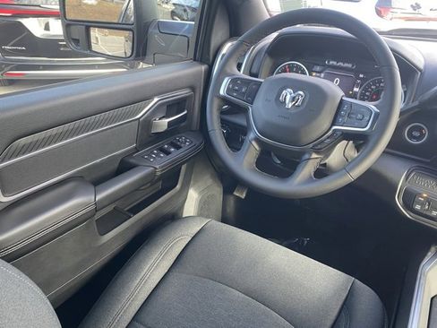 New 2026 RAM 2500 Big Horn image 33